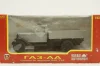 Газ-АА бортовой серый, Н251, Наш Автопром 1:43