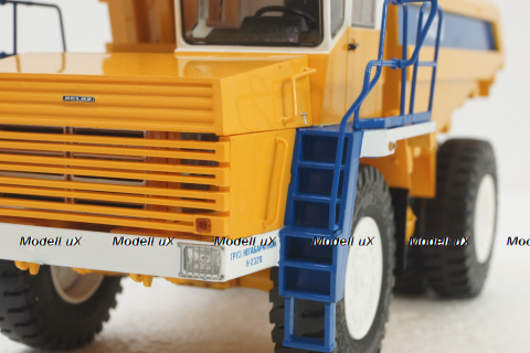 БелАЗ-75473 (2020), SSM1444, SSM 1:43