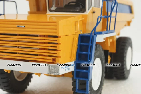 БелАЗ-75473 (2020), SSM1444, SSM 1:43
