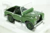 Land Rover Series 1 1948, darkgreen, 150168906, Minichamps 1:18