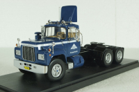 Mack R ( 1958) тягач, American Trucks, France, #16, Altaya 1:43