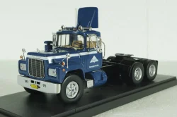 Mack R ( 1958) тягач, American Trucks, France, #16, Altaya 1:43