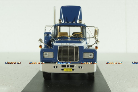 Mack R ( 1958) тягач, American Trucks, France, #16, Altaya 1:43