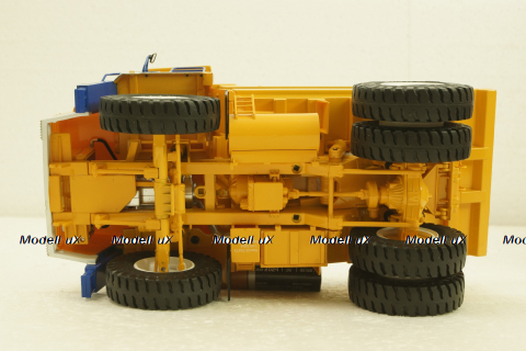 БелАЗ-75473 (2020), SSM1444, SSM 1:43