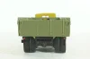  Краз-257Б1 бортовой, беж/серый, TR1024, Наши Грузовики 1:43