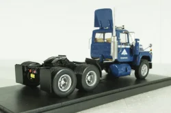 Mack R ( 1958) тягач, American Trucks, France, #16, Altaya 1:43