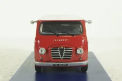 Alfa Romeo 2 Abarth 1963, M4 1:43