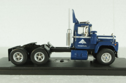 Mack R ( 1958) тягач, American Trucks, France, #16, Altaya 1:43
