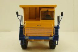 БелАЗ-75473, 2015г., SSM1445, SSM 1:43