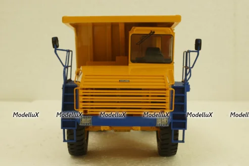 БелАЗ-75473, 2015г., SSM1445, SSM 1:43