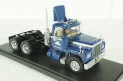 Mack R ( 1958) тягач, American Trucks, France, #16, Altaya 1:43