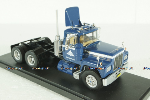 Mack R ( 1958) тягач, American Trucks, France, #16, Altaya 1:43