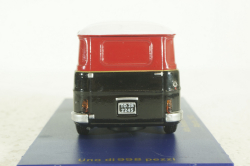 Alfa Romeo 2 Abarth 1963, M4 1:43