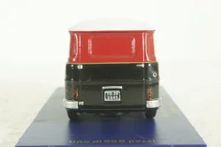 Alfa Romeo 2 Abarth 1963, M4 1:43
