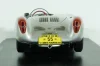 Porsche 550 1500 RS Spyder Carrera Panamericana 1954 Herrmann Nr 55, 85470, AutoArt 1:18
