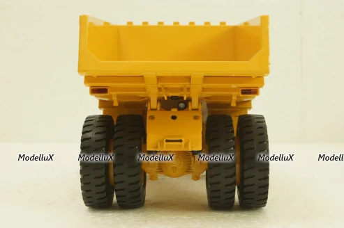 БелАЗ-75473, 2015г., SSM1445, SSM 1:43