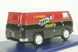 Alfa Romeo 2 Abarth 1963, M4 1:43