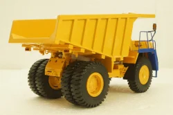 БелАЗ-75473, 2015г., SSM1445, SSM 1:43
