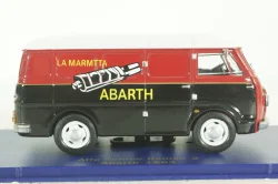 Alfa Romeo 2 Abarth 1963, M4 1:43