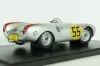 Porsche 550 1500 RS Spyder Carrera Panamericana 1954 Herrmann Nr 55, 85470, AutoArt 1:18