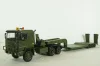Pegaso 7345, Camiones y Autobuses, Salvat 1:43