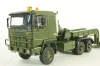 Pegaso 7345, Camiones y Autobuses, Salvat 1:43