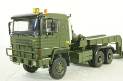Pegaso 7345, Camiones y Autobuses, Salvat 1:43