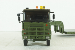 Pegaso 7345, Camiones y Autobuses, Salvat 1:43