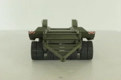 Прицеп ЧМЗАП-5208 , оливковый, Modellux 1:43
