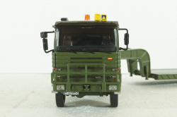 Pegaso 7345, Camiones y Autobuses, Salvat 1:43