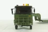 Pegaso 7345, Camiones y Autobuses, Salvat 1:43