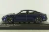 Porsche Taycan Turbo S, 2020, blue, 410068475, Minichamps 1:43 Уценка!