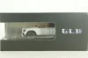 Mercedes GLB (X247) 2019 white, BB66960816, Spark 1:43