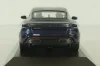Porsche Taycan Turbo S, 2020, blue, 410068475, Minichamps 1:43 Уценка!