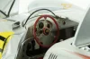 Porsche 550 1500 RS Spyder Carrera Panamericana 1954 Herrmann Nr 55, 85470, AutoArt 1:18