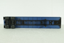 П/прицеп платформа, American Trucks, Altaya 1:43