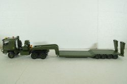 Pegaso 7345, Camiones y Autobuses, Salvat 1:43