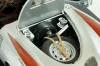 Porsche 550 1500 RS Spyder Carrera Panamericana 1954 Herrmann Nr 55, 85470, AutoArt 1:18