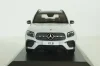 Mercedes GLB (X247) 2019 white, BB66960816, Spark 1:43