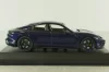 Porsche Taycan Turbo S, 2020, blue, 410068475, Minichamps 1:43 Уценка!