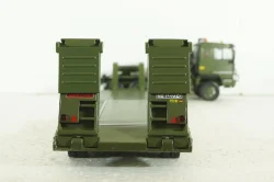 Pegaso 7345, Camiones y Autobuses, Salvat 1:43