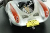 Porsche 550 1500 RS Spyder Carrera Panamericana 1954 Herrmann Nr 55, 85470, AutoArt 1:18