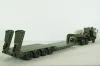 Pegaso 7345, Camiones y Autobuses, Salvat 1:43