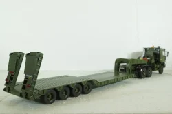 Pegaso 7345, Camiones y Autobuses, Salvat 1:43