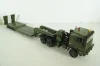 Pegaso 7345, Camiones y Autobuses, Salvat 1:43