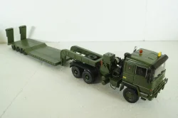 Pegaso 7345, Camiones y Autobuses, Salvat 1:43