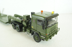 Pegaso 7345, Camiones y Autobuses, Salvat 1:43