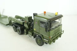 Pegaso 7345, Camiones y Autobuses, Salvat 1:43