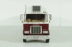 Mack F-Series (1970), American Trucks, Spain, #42, Altaya 1:43