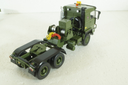 Pegaso 7345, Camiones y Autobuses, Salvat 1:43